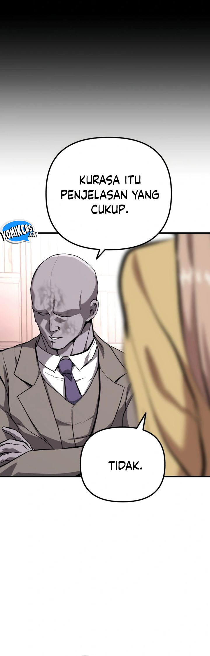 Killing Killer chapter 105