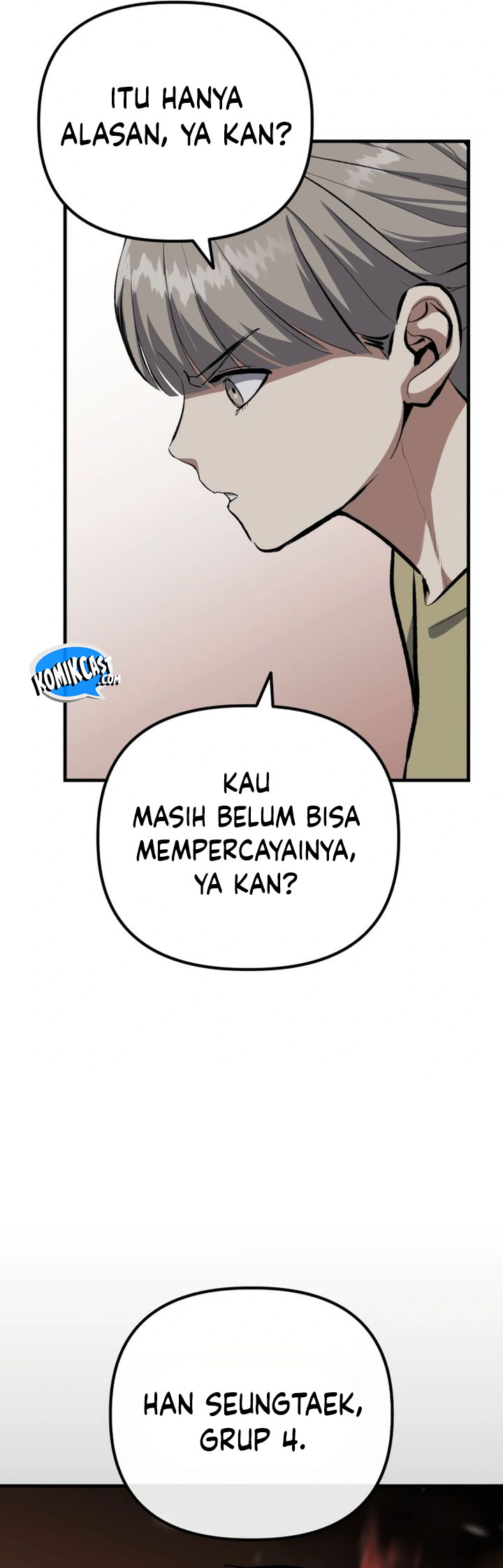 Killing Killer chapter 105