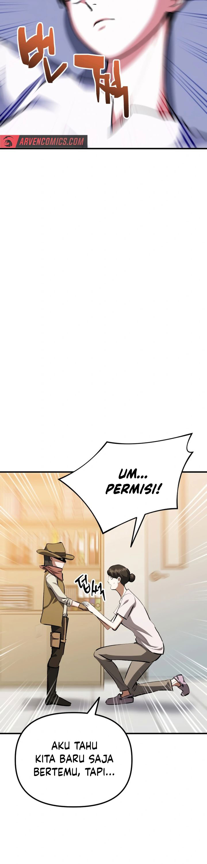 Killing Killer chapter 105