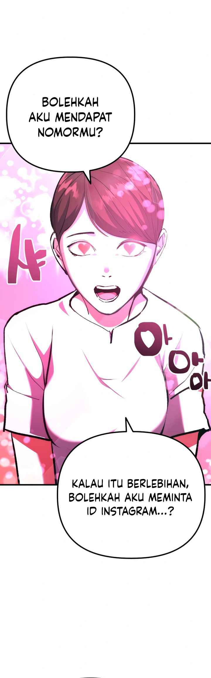 Killing Killer chapter 105
