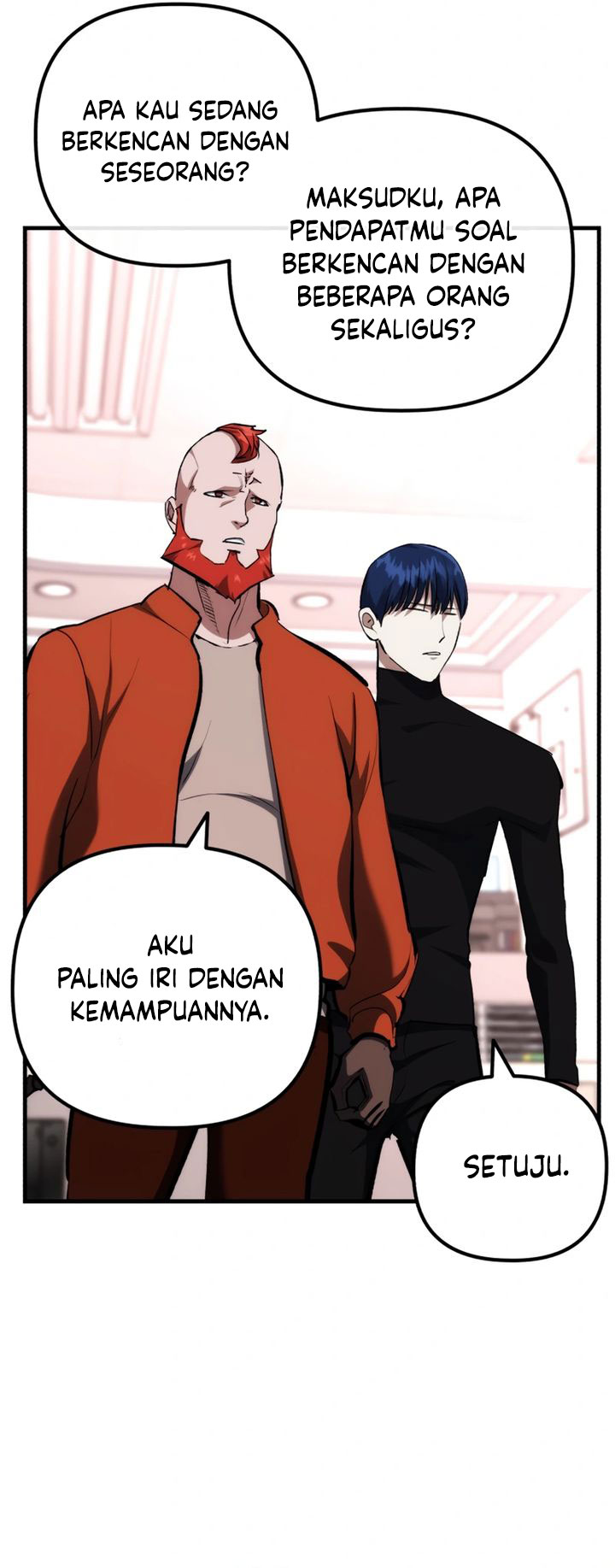 Killing Killer chapter 105
