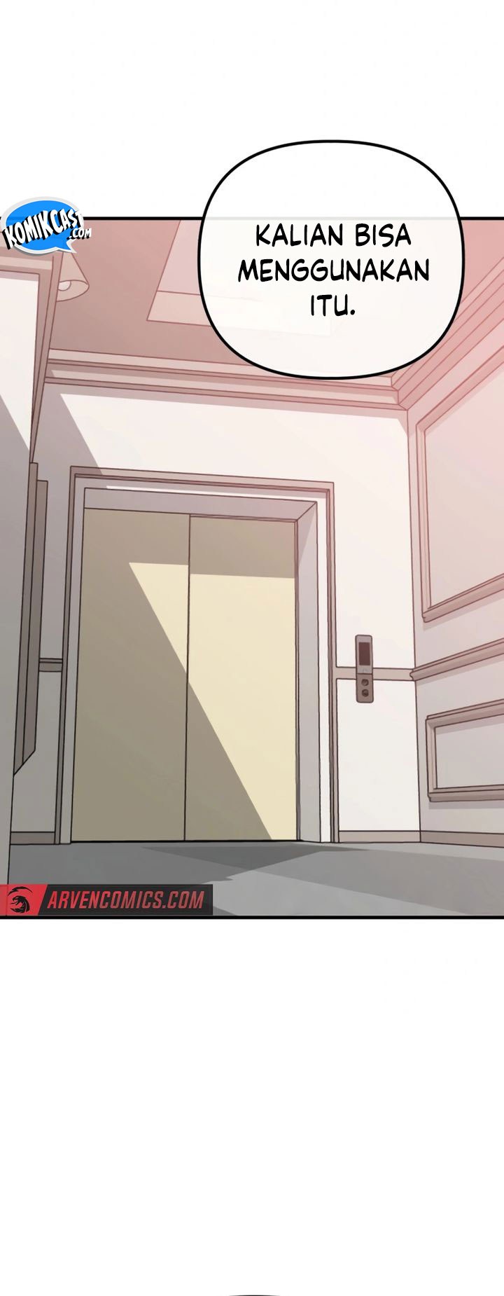 Killing Killer chapter 105