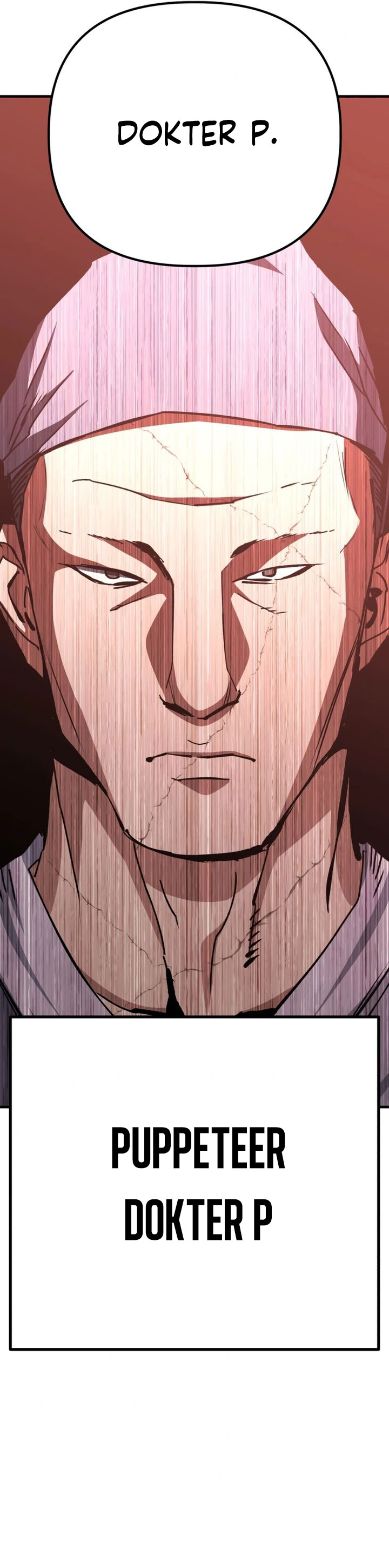 Killing Killer chapter 105