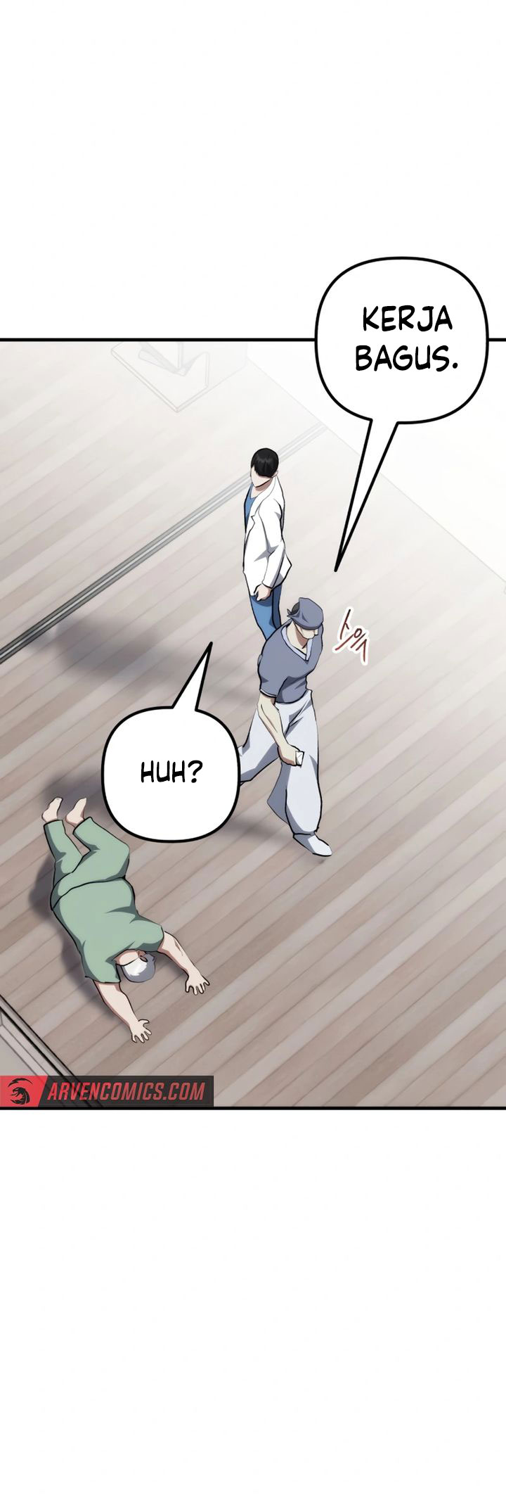 Killing Killer chapter 105