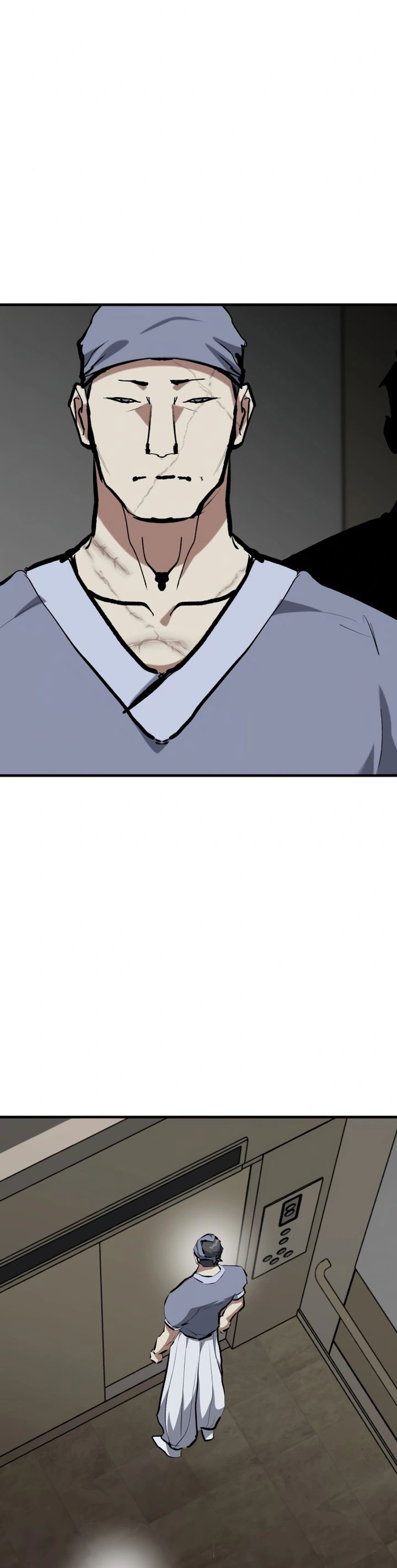 Killing Killer chapter 105