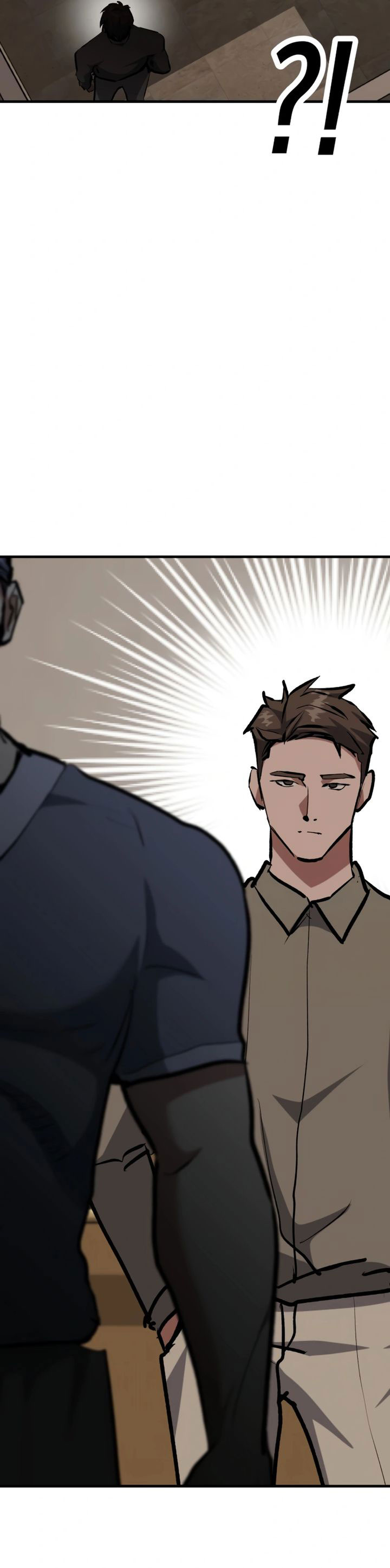 Killing Killer chapter 105