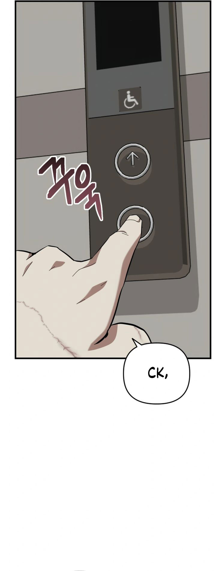 Killing Killer Chapter 106 Bahasa Indonesia