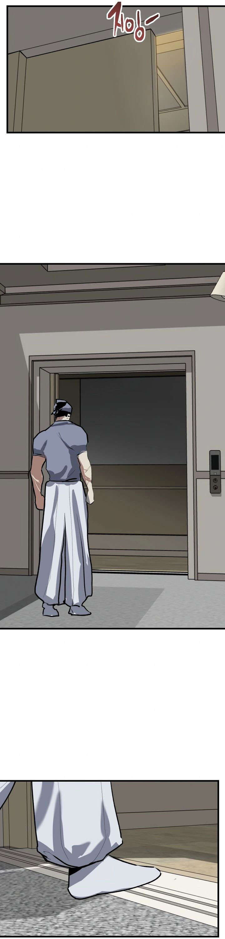 Killing Killer Chapter 106 Bahasa Indonesia