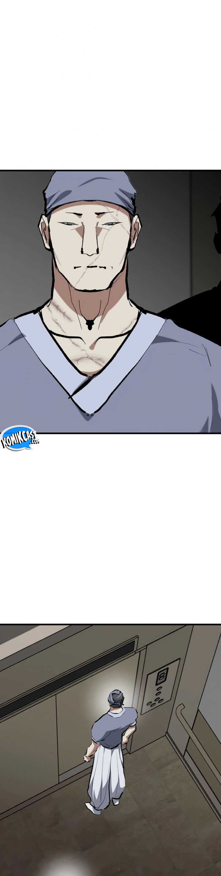 Killing Killer Chapter 106 Bahasa Indonesia