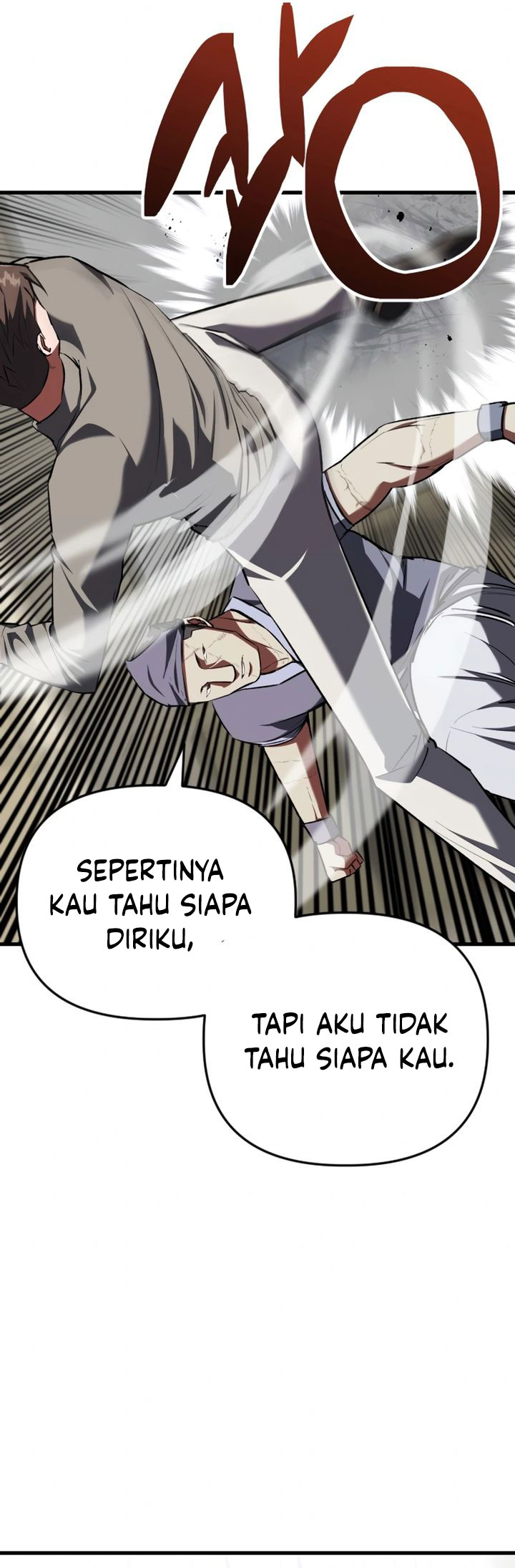 Killing Killer Chapter 106 Bahasa Indonesia