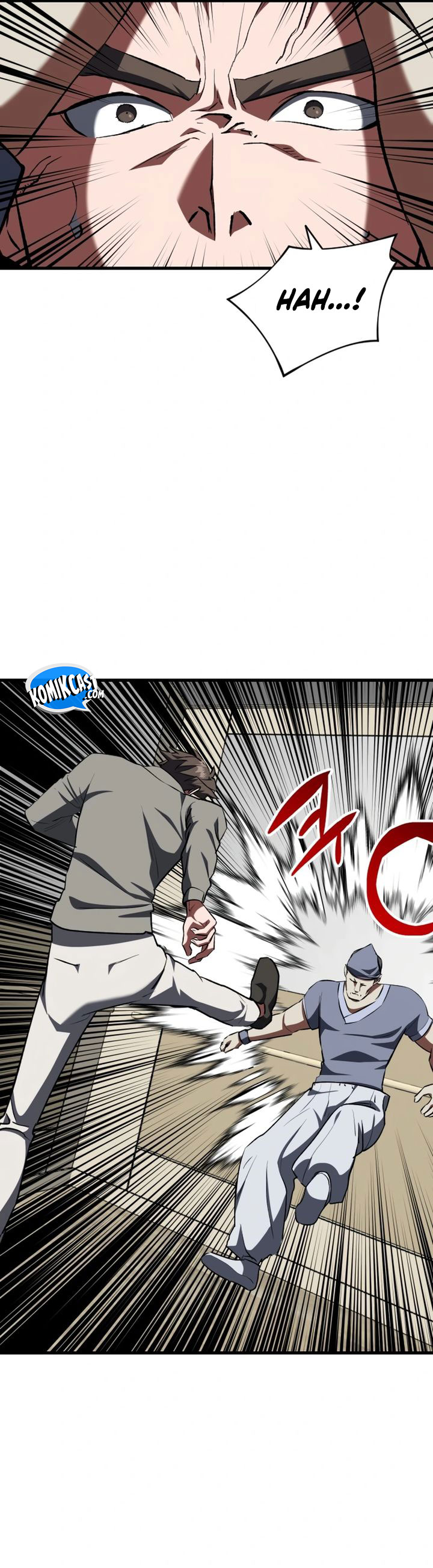 Killing Killer Chapter 106 Bahasa Indonesia