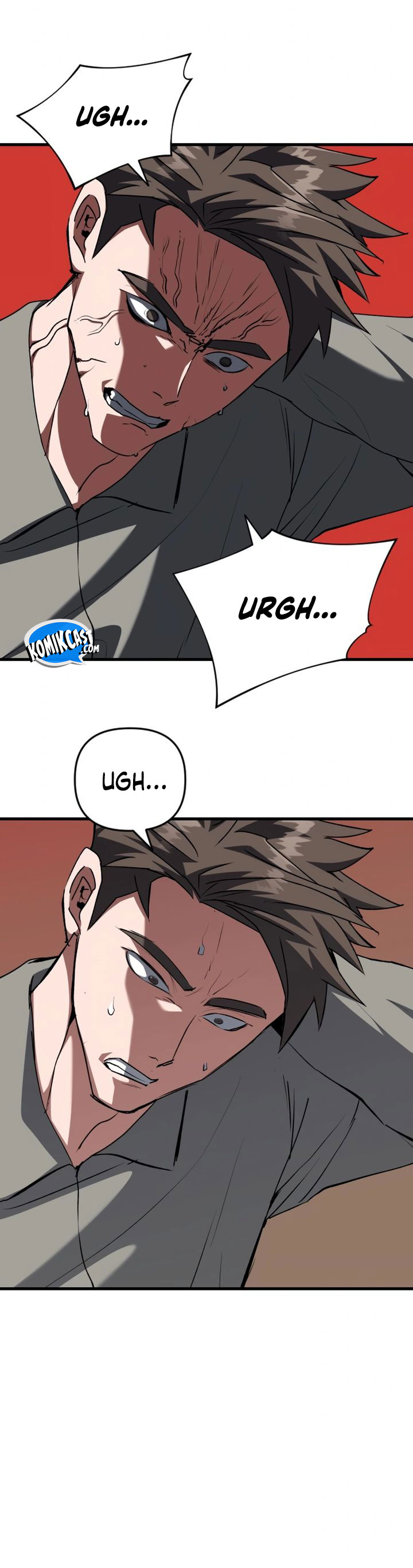 Killing Killer Chapter 106 Bahasa Indonesia