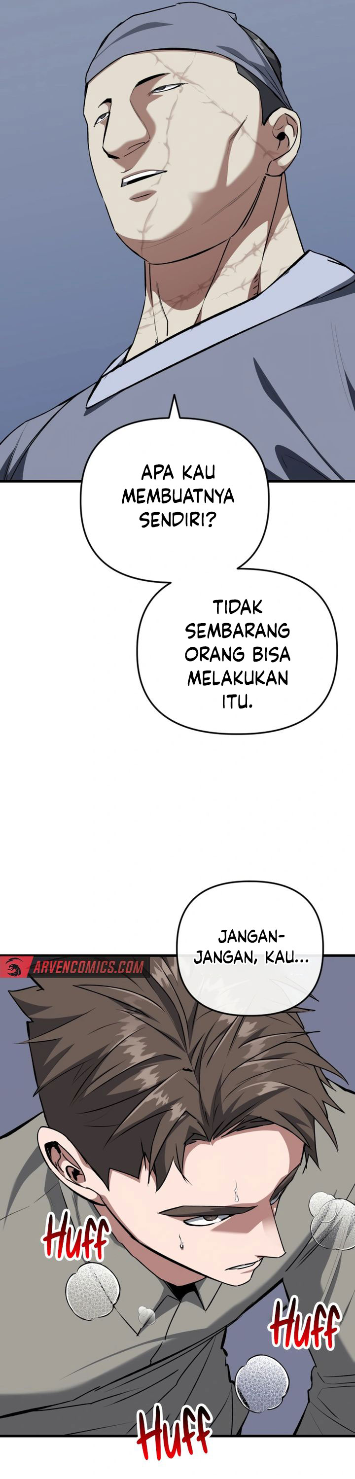 Killing Killer Chapter 106 Bahasa Indonesia