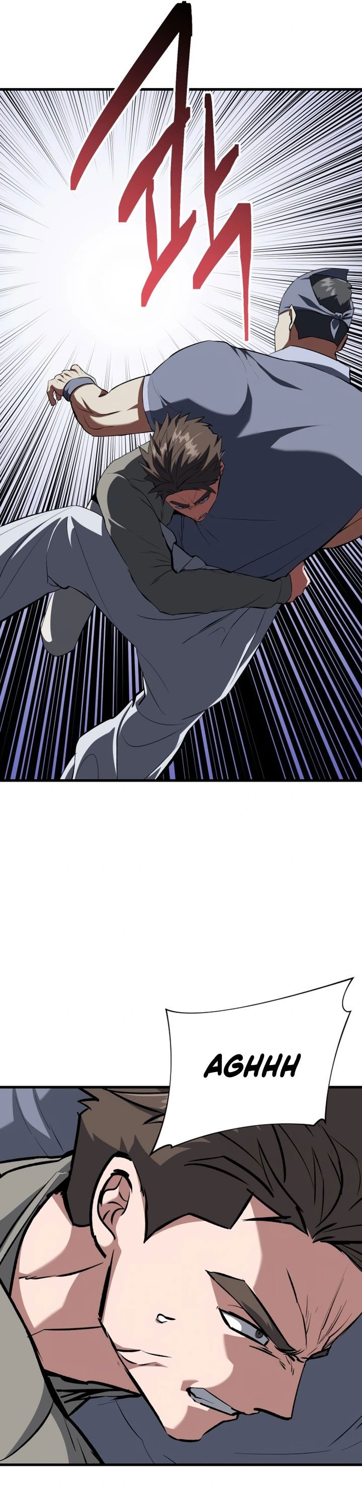 Killing Killer Chapter 106 Bahasa Indonesia