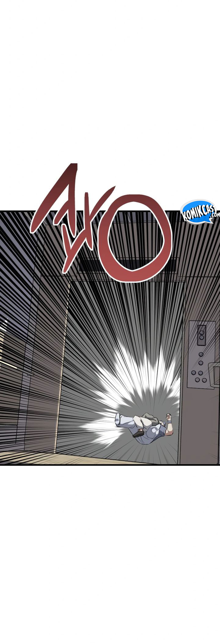 Killing Killer Chapter 106 Bahasa Indonesia