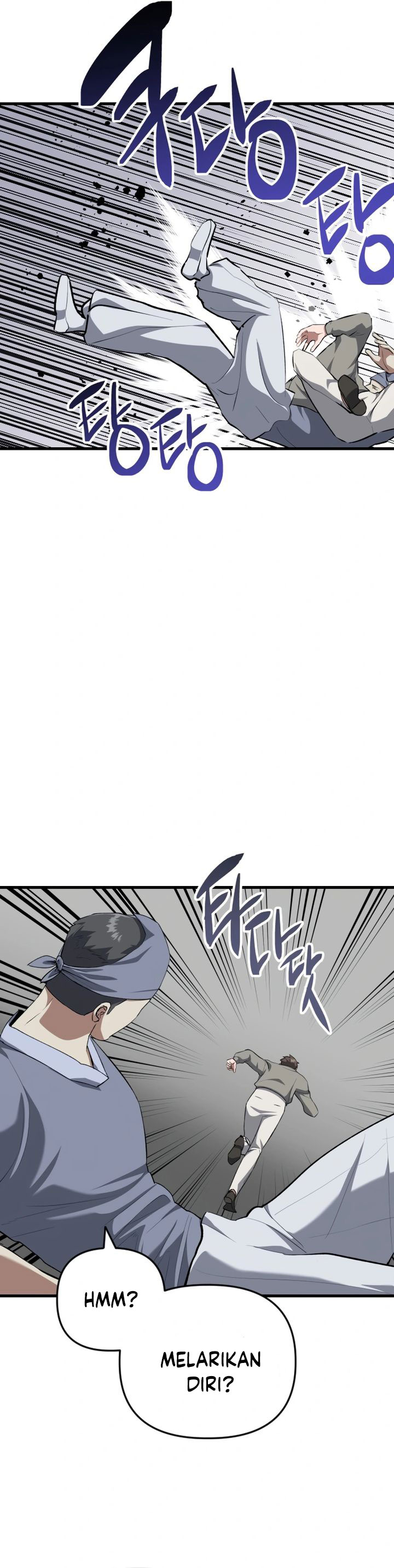 Killing Killer Chapter 106 Bahasa Indonesia