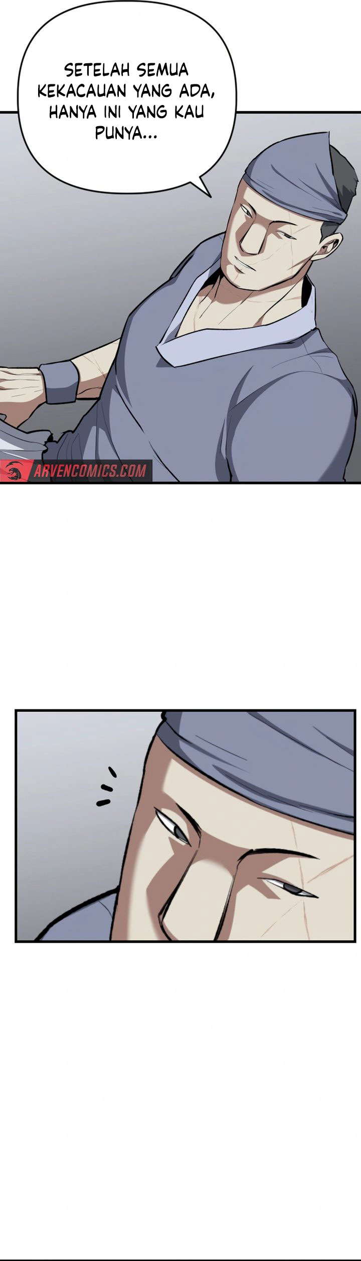 Killing Killer Chapter 106 Bahasa Indonesia