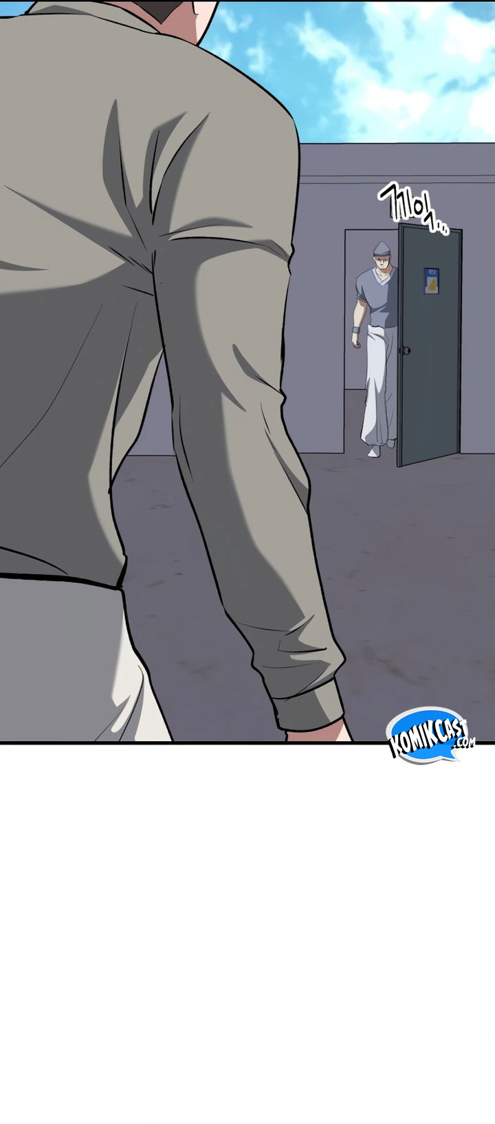 Killing Killer Chapter 106 Bahasa Indonesia