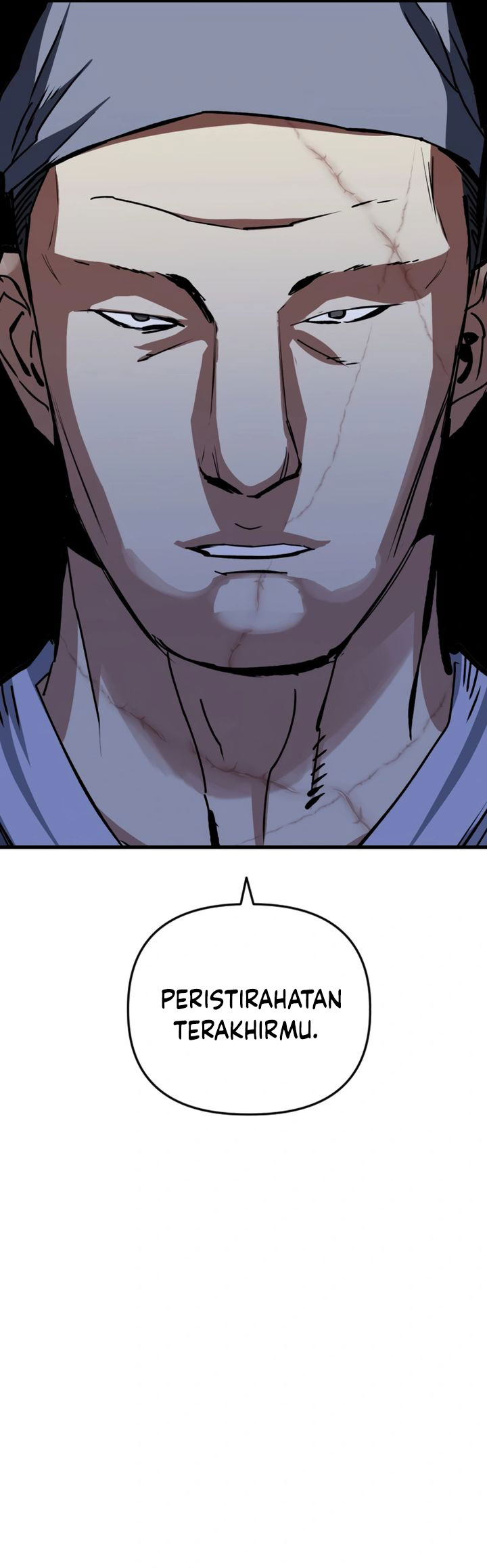 Killing Killer Chapter 106 Bahasa Indonesia