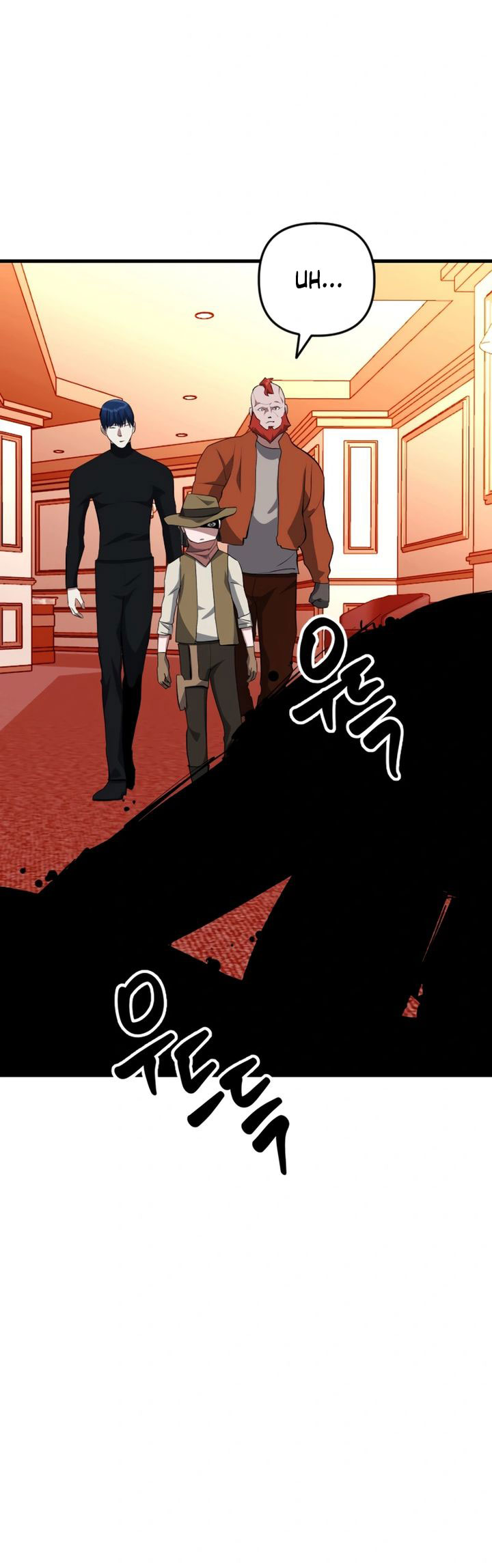 Killing Killer Chapter 106 Bahasa Indonesia