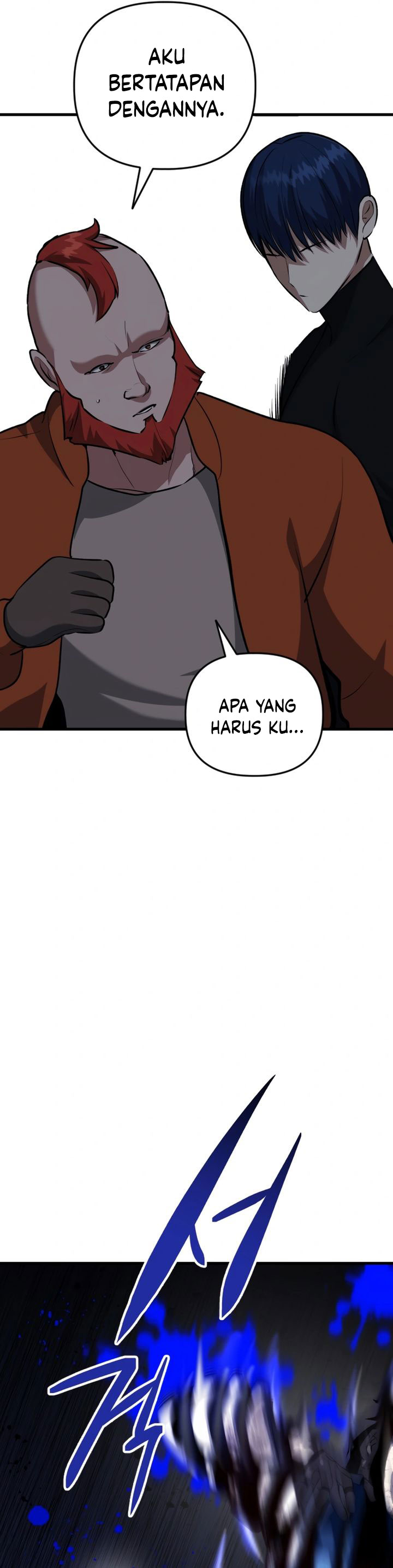 Killing Killer Chapter 106 Bahasa Indonesia