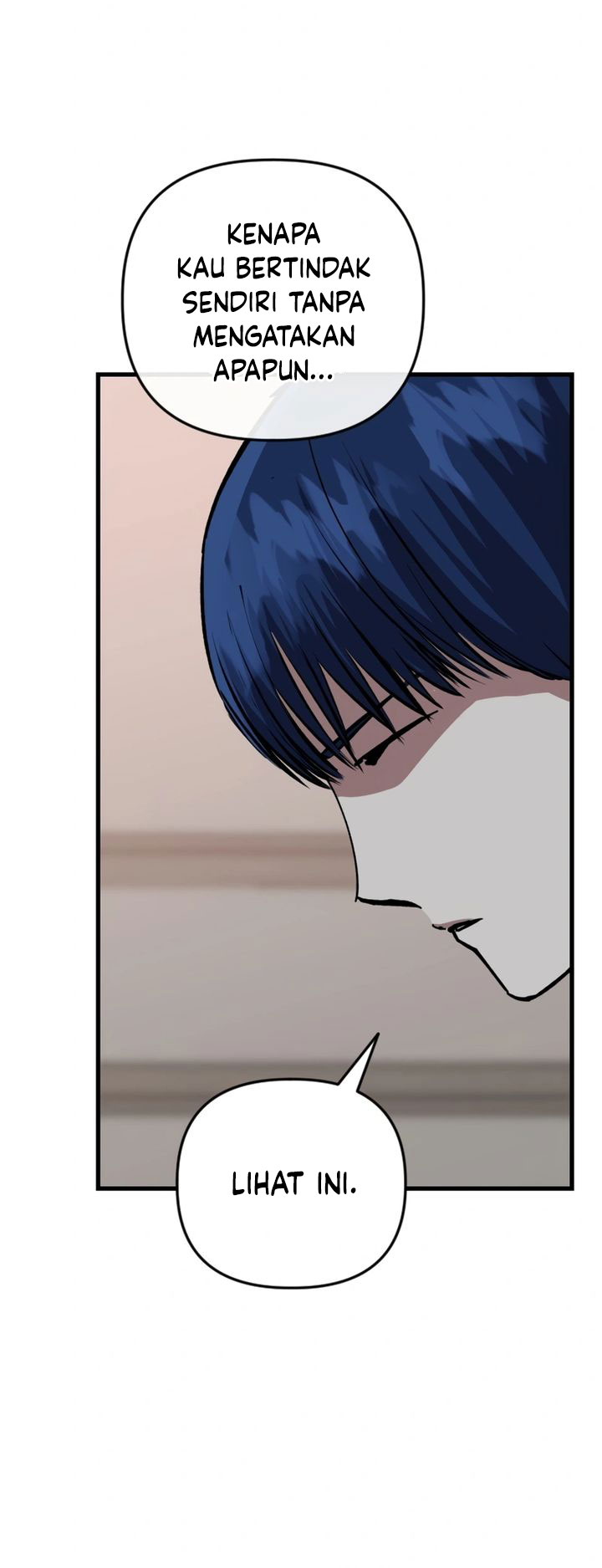 Killing Killer Chapter 106 Bahasa Indonesia