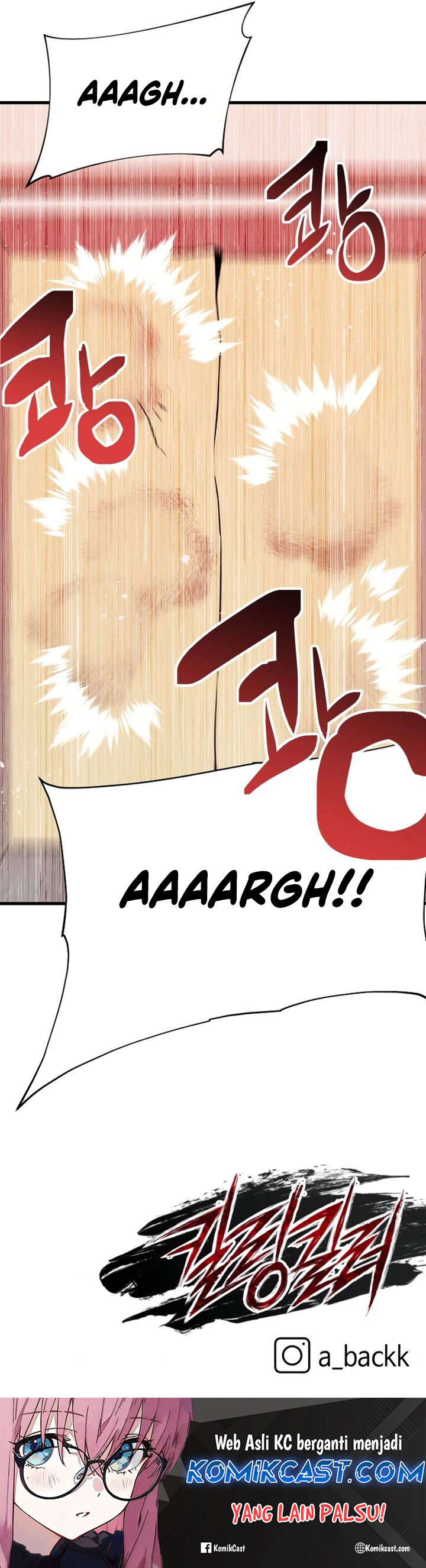 Killing Killer Chapter 106 Bahasa Indonesia