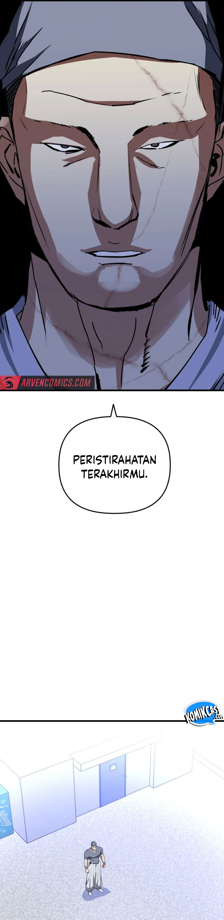 Killing Killer chapter 107