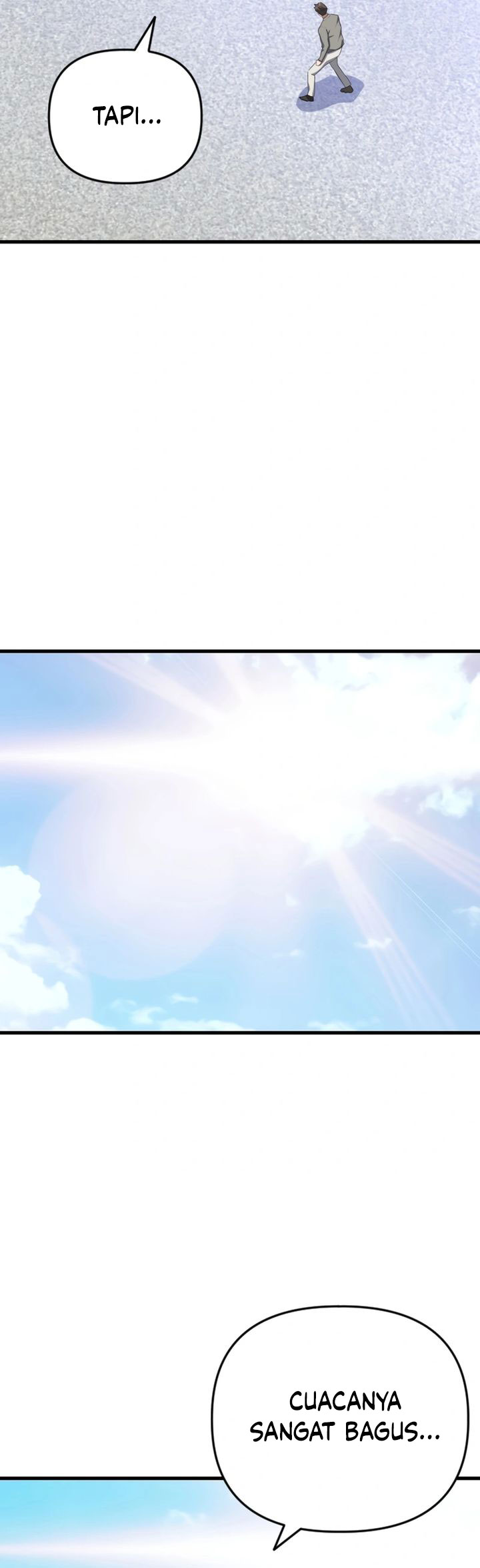 Killing Killer chapter 107