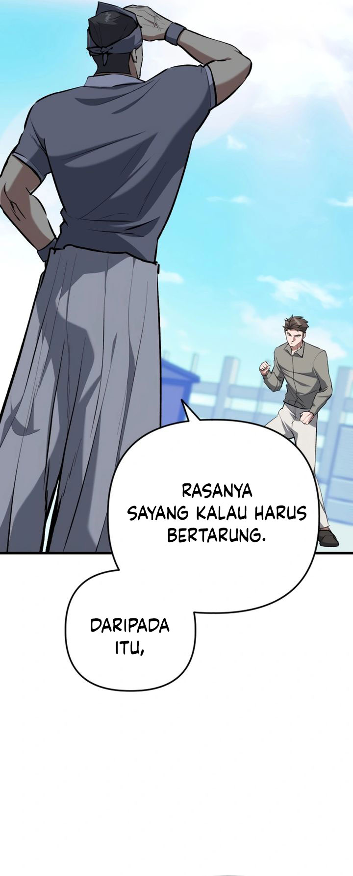 Killing Killer chapter 107