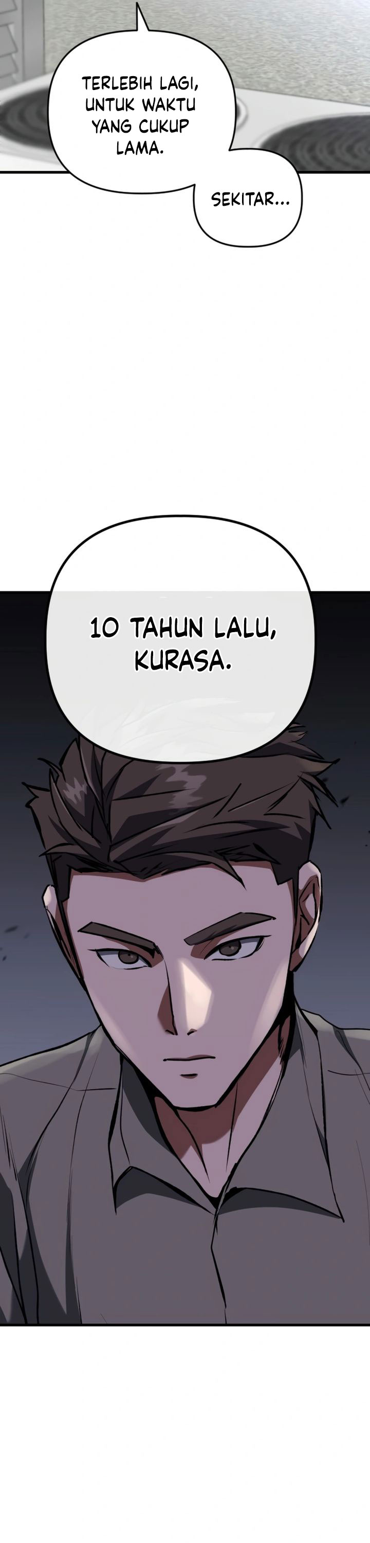 Killing Killer chapter 107