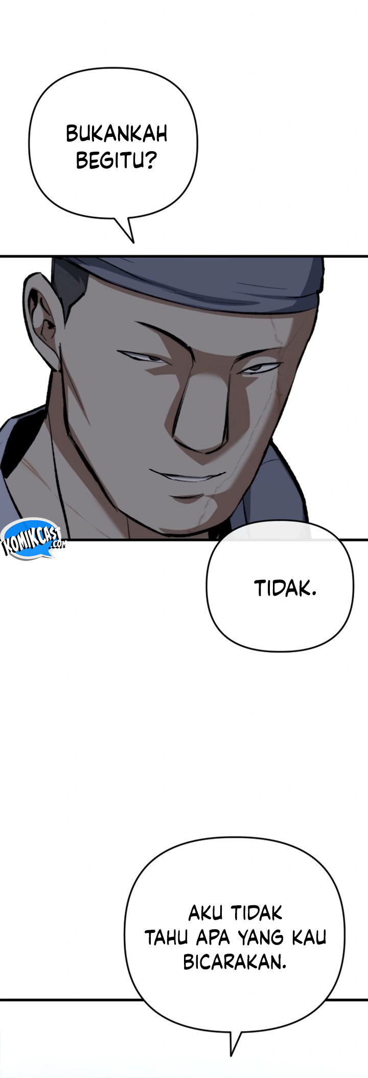 Killing Killer chapter 107
