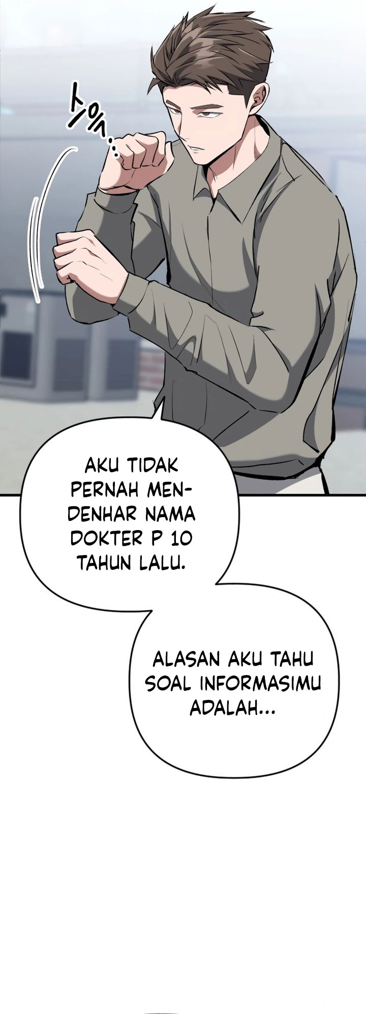 Killing Killer chapter 107