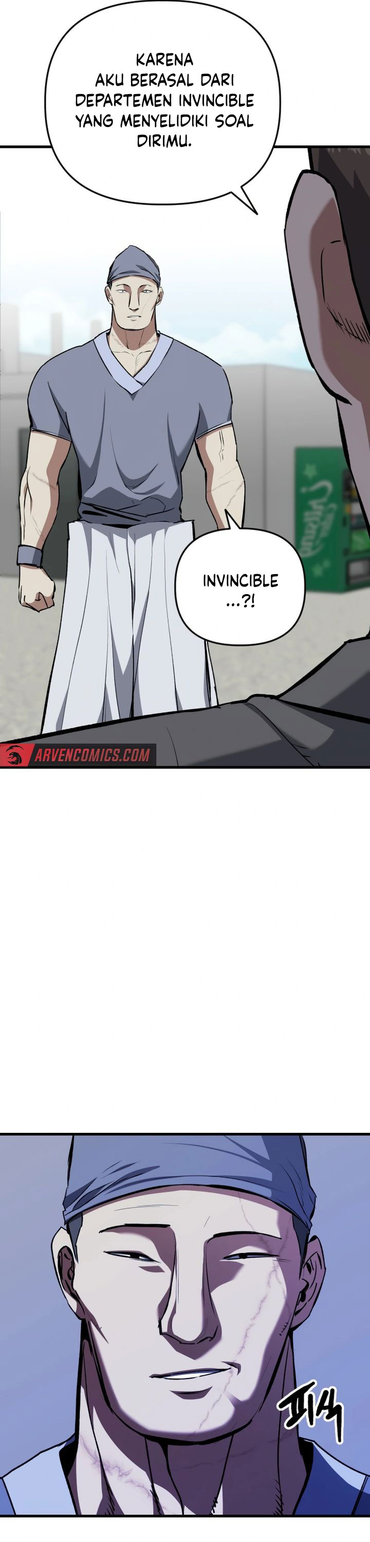 Killing Killer chapter 107