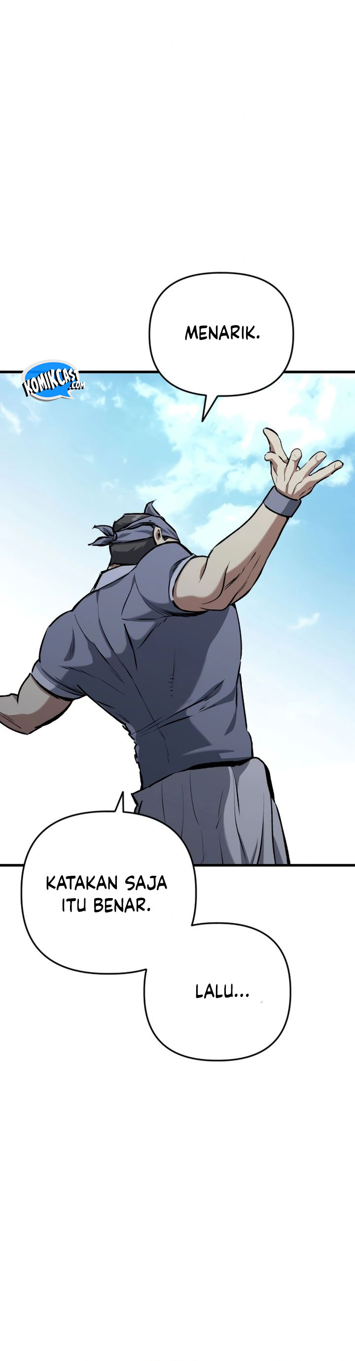 Killing Killer chapter 107