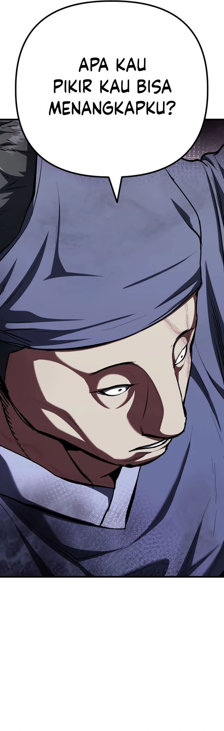 Killing Killer chapter 107