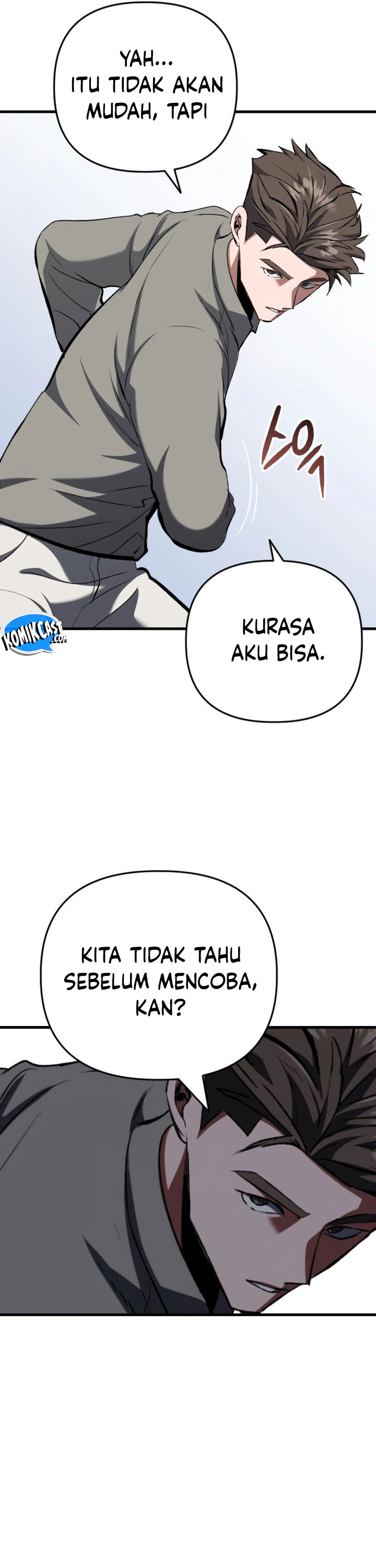 Killing Killer chapter 107