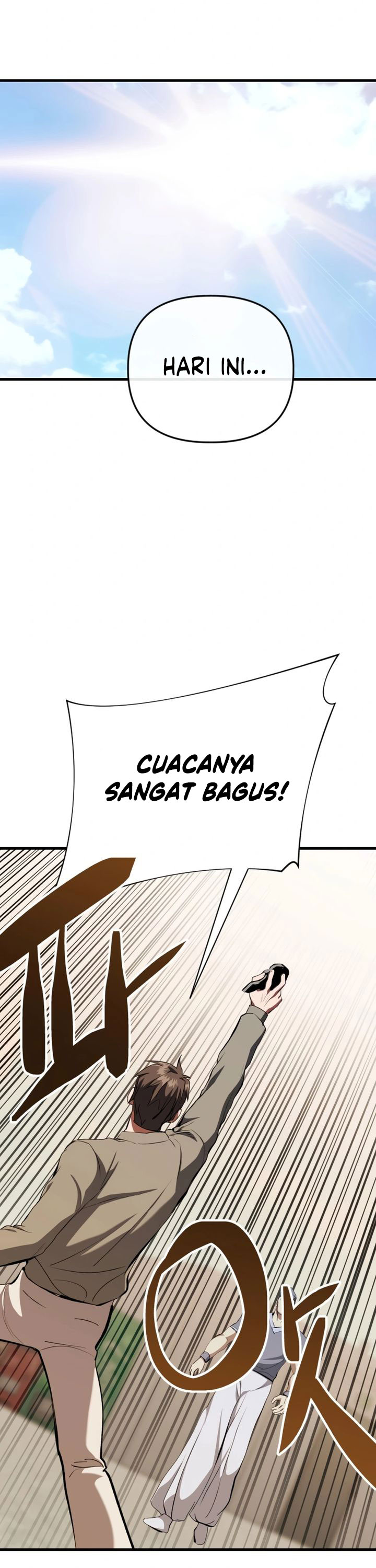Killing Killer chapter 107