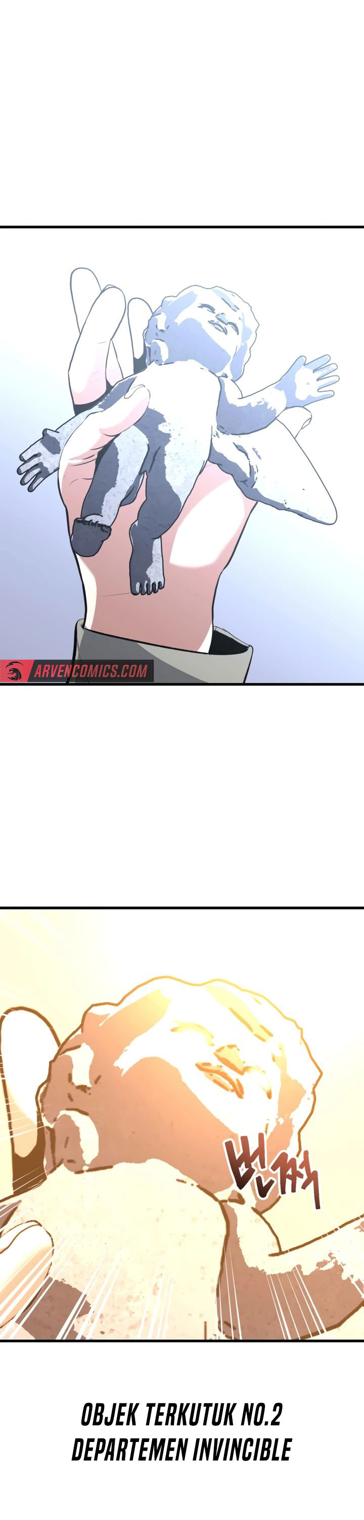 Killing Killer chapter 107