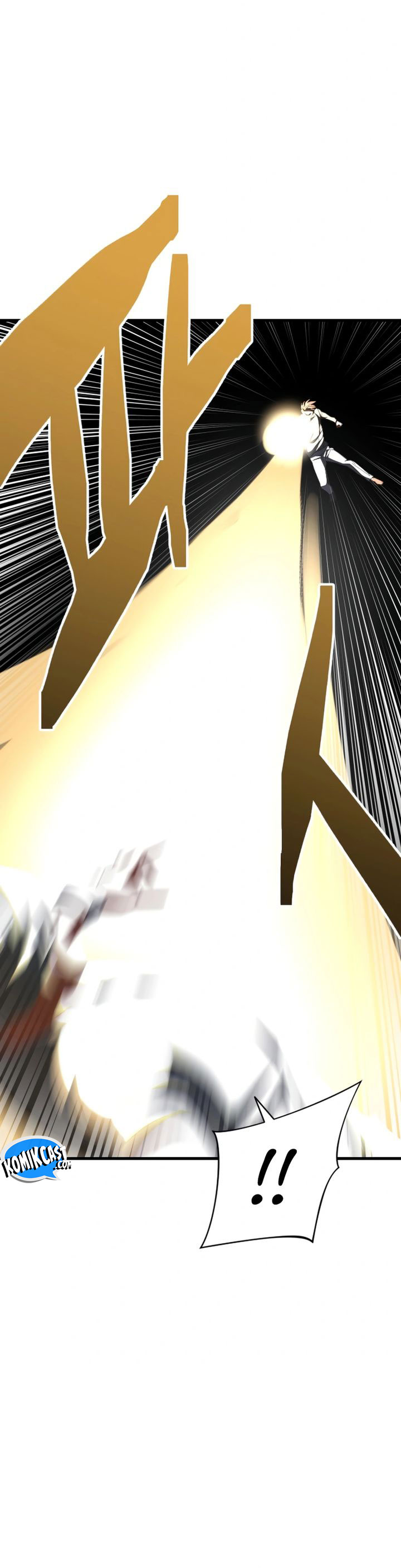 Killing Killer chapter 107