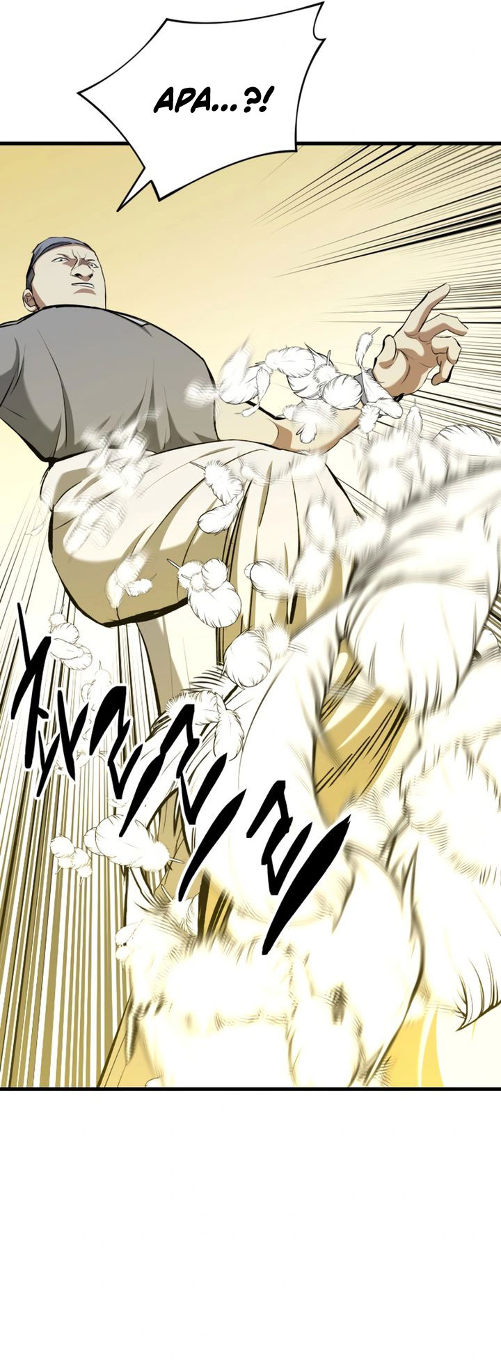Killing Killer chapter 107