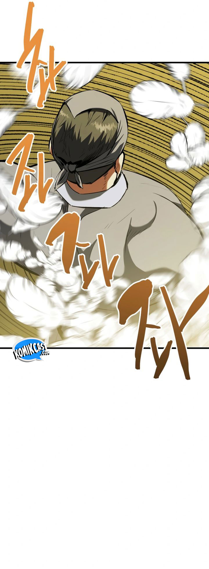 Killing Killer chapter 107
