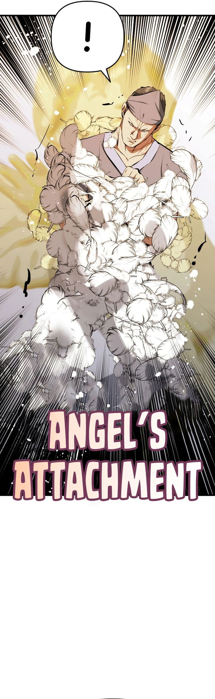 Killing Killer chapter 107