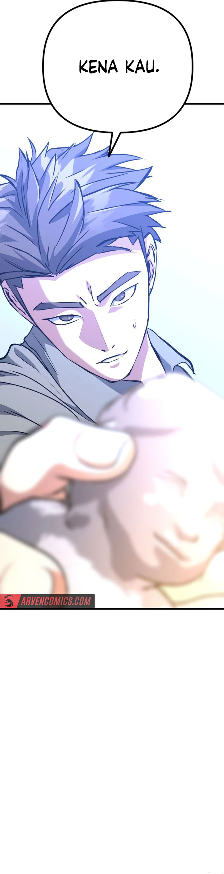 Killing Killer chapter 107