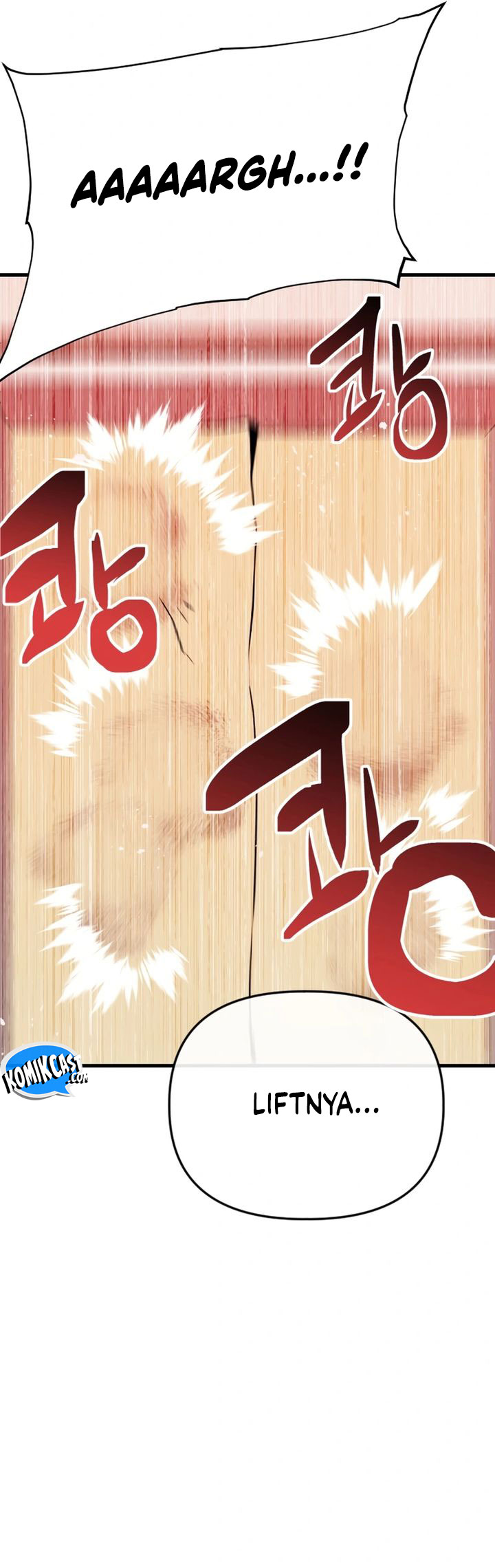 Killing Killer chapter 107