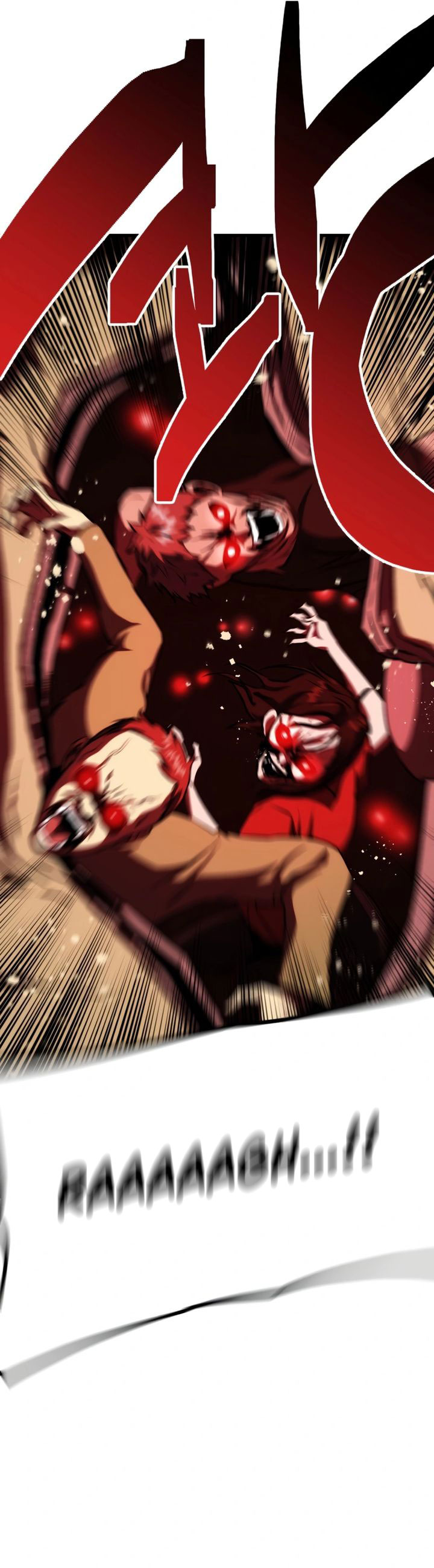 Killing Killer chapter 107