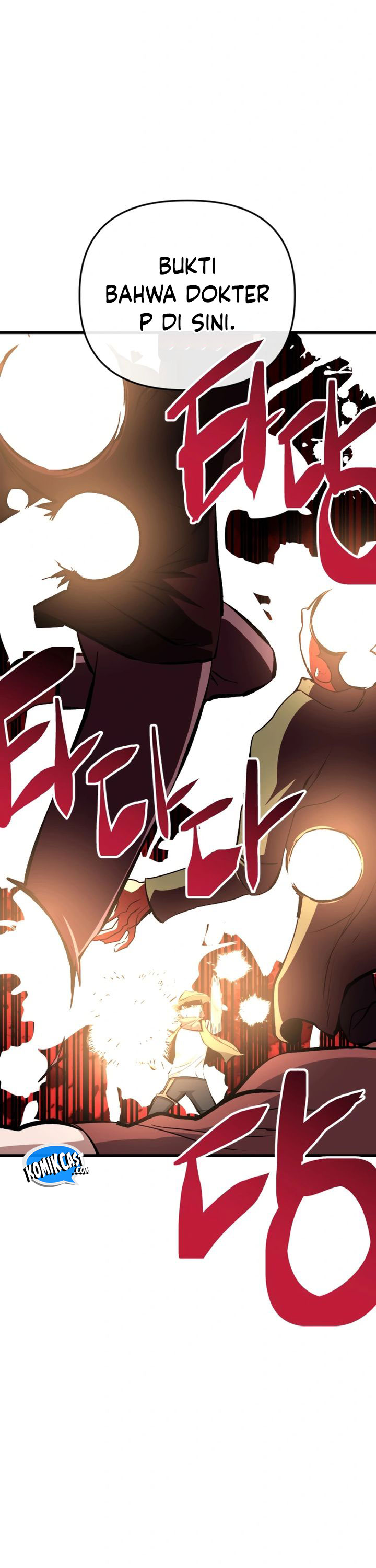 Killing Killer chapter 107