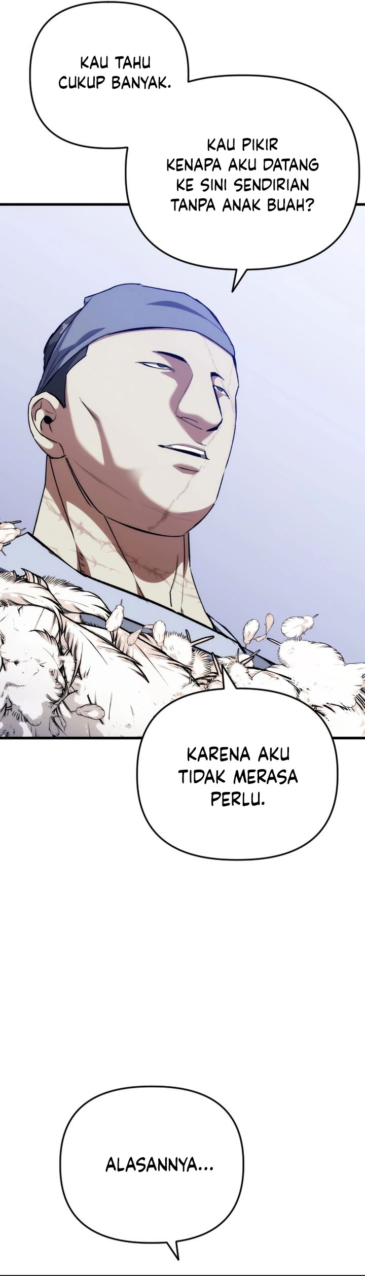 Killing Killer chapter 107