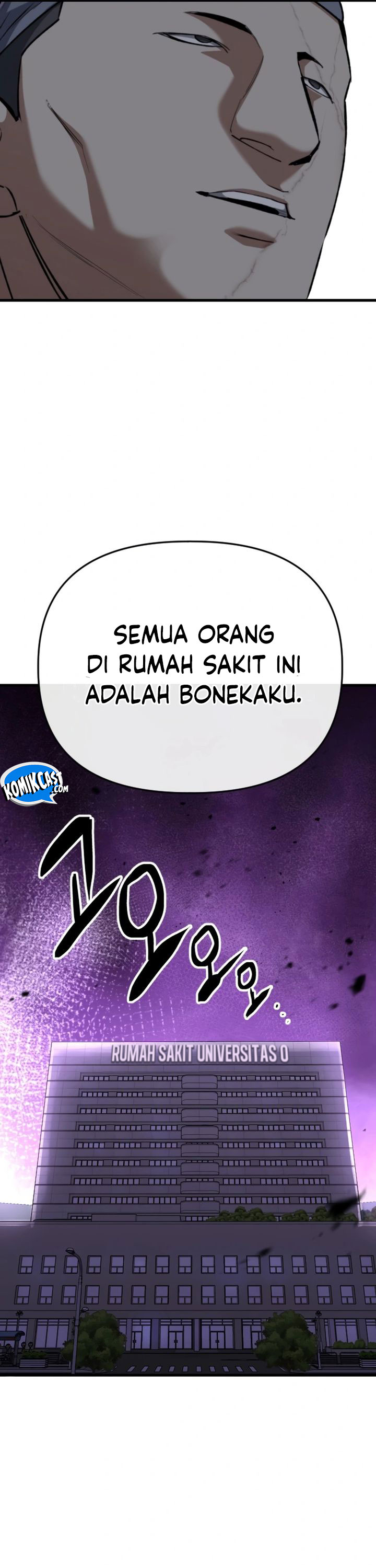 Killing Killer chapter 107