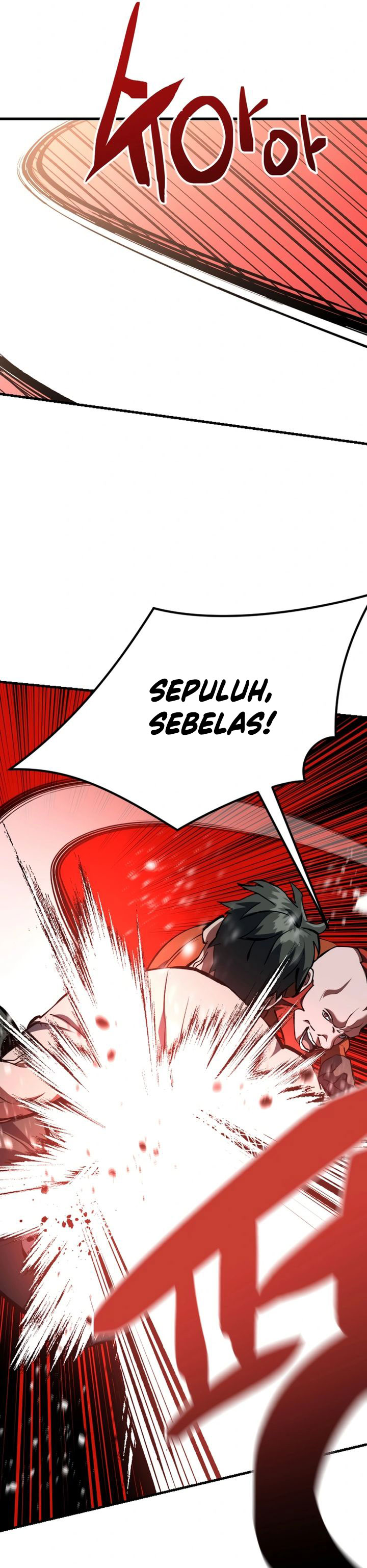 Killing Killer chapter 107